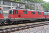 FFS Re 4/4 II 11115